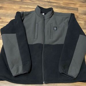 Mens Alaskan Hardgear coat